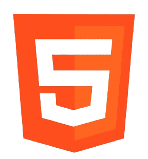 HTML Logo